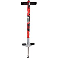 Los mejores  - Think Gizmos Pogo Stick para niños - Saltadores para niños modelo Aero Advantage - Juguetes niño 5 años a 10 años max 36…